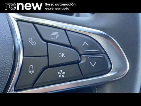 Renault Captur techno Eco-G 100cv (74 kW)