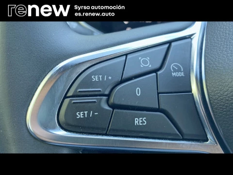 Renault Captur techno Eco-G 100cv (74 kW)