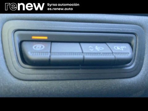 Renault Captur techno Eco-G 100cv (74 kW)
