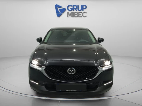 Mazda CX-30 2.5 E-SKYACTIV-G MHEV EXCLUSIVE-LINE 140 5P