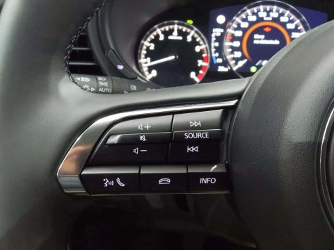 Mazda CX-30 2.5 E-SKYACTIV-G MHEV EXCLUSIVE-LINE 140 5P