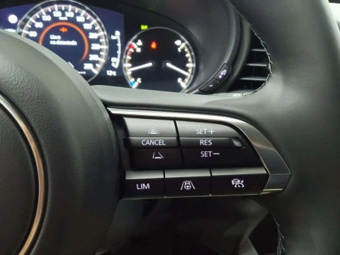 Mazda CX-30 2.5 E-SKYACTIV-G MHEV EXCLUSIVE-LINE 140 5P