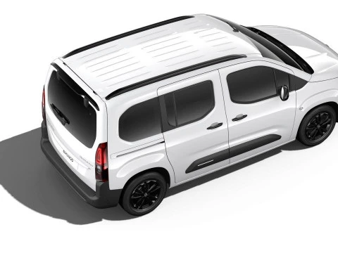 Citroën Berlingo Talla M BlueHDi 100 S&S MAX