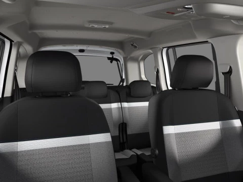 Citroën Berlingo Talla M BlueHDi 100 S&S MAX