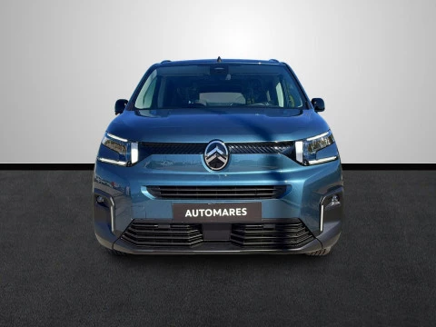 Citroën Berlingo Talla M BlueHDi 100 S&S MAX