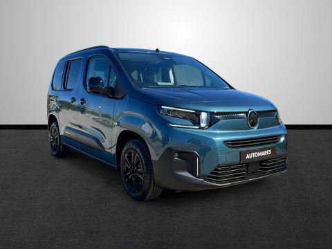 Citroën Berlingo Talla M BlueHDi 100 S&S MAX