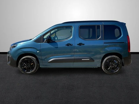 Citroën Berlingo Talla M BlueHDi 100 S&S MAX