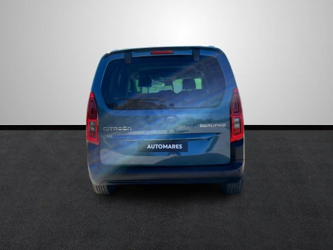 Citroën Berlingo Talla M BlueHDi 100 S&S MAX