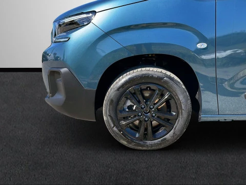 Citroën Berlingo Talla M BlueHDi 100 S&S MAX