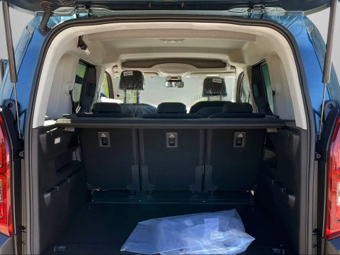 Citroën Berlingo Talla M BlueHDi 100 S&S MAX