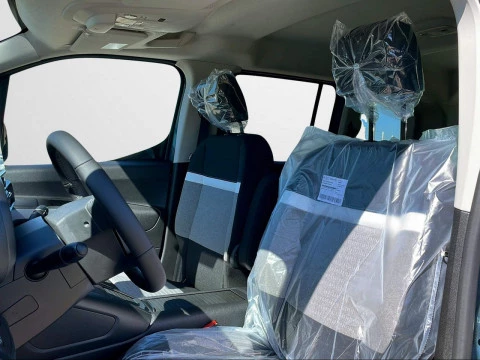 Citroën Berlingo Talla M BlueHDi 100 S&S MAX