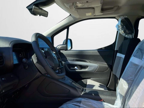 Citroën Berlingo Talla M BlueHDi 100 S&S MAX