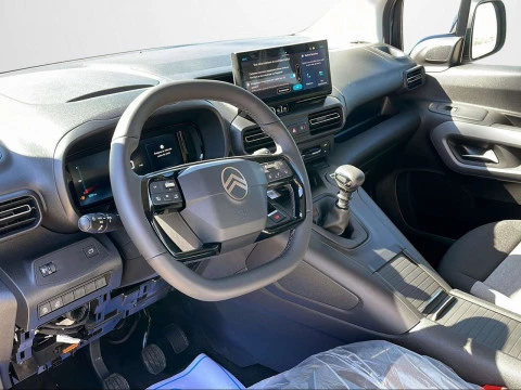 Citroën Berlingo Talla M BlueHDi 100 S&S MAX