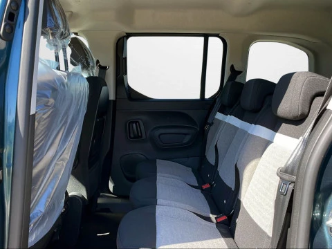 Citroën Berlingo Talla M BlueHDi 100 S&S MAX