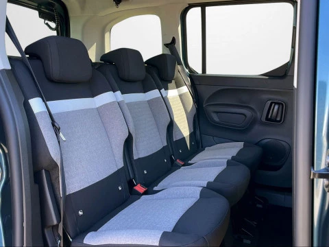 Citroën Berlingo Talla M BlueHDi 100 S&S MAX
