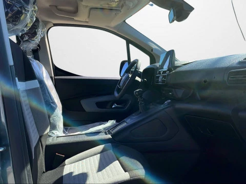 Citroën Berlingo Talla M BlueHDi 100 S&S MAX