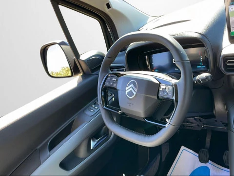 Citroën Berlingo Talla M BlueHDi 100 S&S MAX