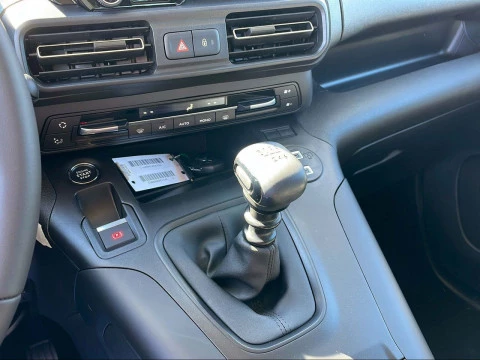 Citroën Berlingo Talla M BlueHDi 100 S&S MAX