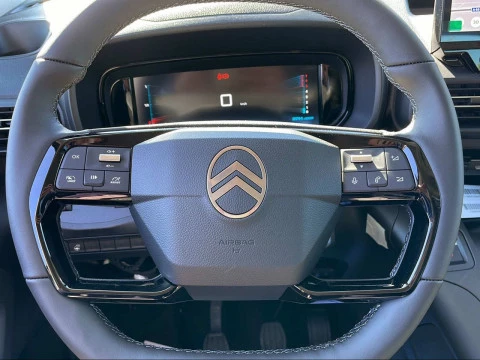 Citroën Berlingo Talla M BlueHDi 100 S&S MAX