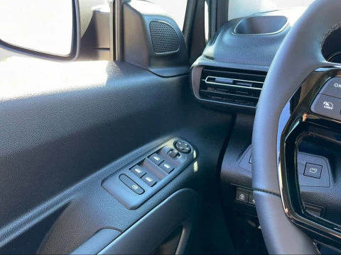 Citroën Berlingo Talla M BlueHDi 100 S&S MAX