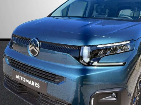 Citroën Berlingo Talla M BlueHDi 100 S&S MAX