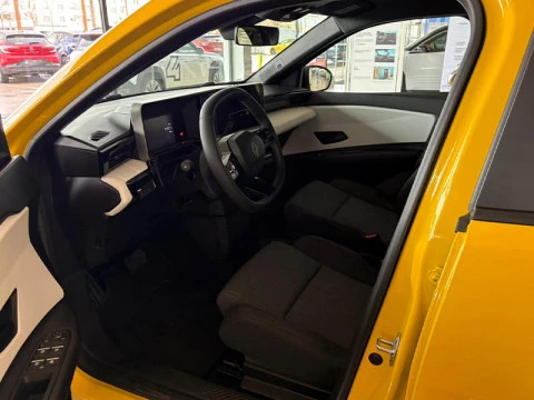 Renault 5 E-Tech Evolution 90kW (120CV) Autonomía Urbana