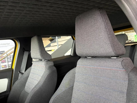 Renault 5 E-Tech Evolution 90kW (120CV) Autonomía Urbana