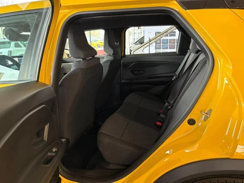 Renault 5 E-Tech Evolution 90kW (120CV) Autonomía Urbana