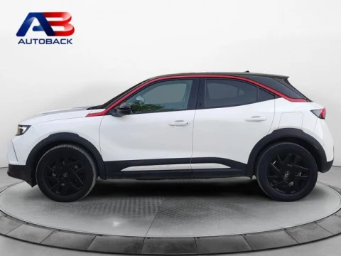 Opel Mokka-e BEV 50kWh GS Line