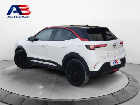 Opel Mokka-e BEV 50kWh GS Line