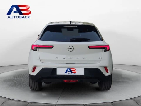 Opel Mokka-e BEV 50kWh GS Line