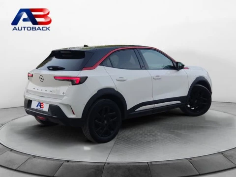 Opel Mokka-e BEV 50kWh GS Line