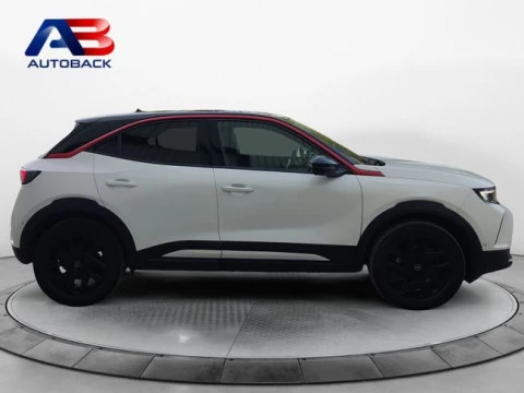 Opel Mokka-e BEV 50kWh GS Line