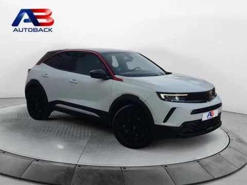 Opel Mokka-e BEV 50kWh GS Line