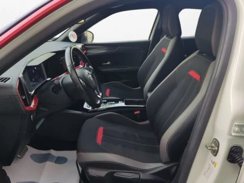 Opel Mokka-e BEV 50kWh GS Line