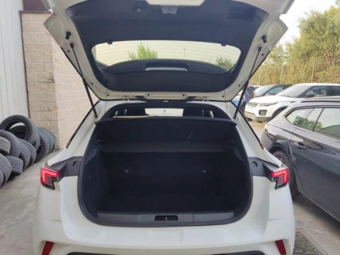 Opel Mokka-e BEV 50kWh GS Line