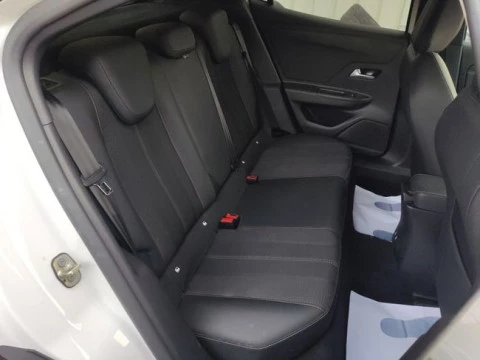 Opel Mokka-e BEV 50kWh GS Line
