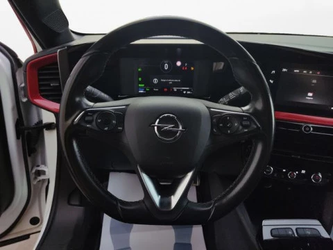 Opel Mokka-e BEV 50kWh GS Line