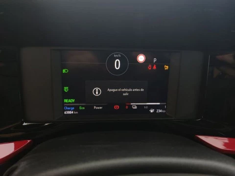 Opel Mokka-e BEV 50kWh GS Line