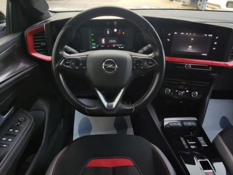 Opel Mokka-e BEV 50kWh GS Line