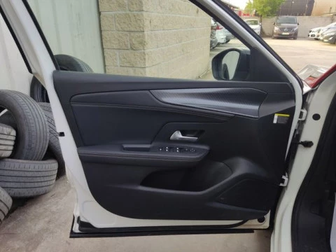 Opel Mokka-e BEV 50kWh GS Line