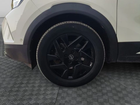 Opel Mokka-e BEV 50kWh GS Line