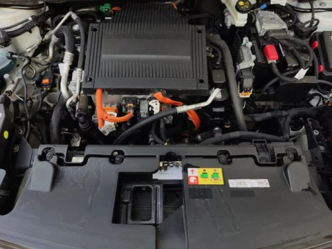 Opel Mokka-e BEV 50kWh GS Line