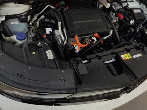 Opel Mokka-e BEV 50kWh GS Line