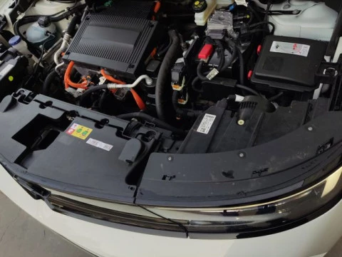 Opel Mokka-e BEV 50kWh GS Line