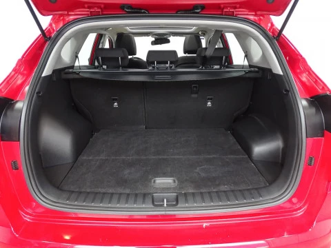 Hyundai Tucson 1.6 CRDI 85kW (116CV) 48V SLE 4X2