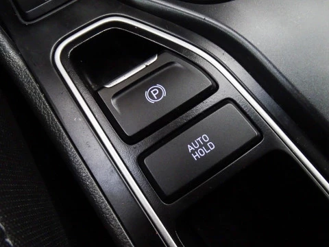 Hyundai Tucson 1.6 CRDI 85kW (116CV) 48V SLE 4X2