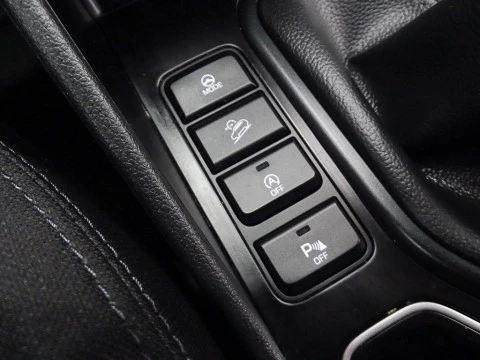 Hyundai Tucson 1.6 CRDI 85kW (116CV) 48V SLE 4X2