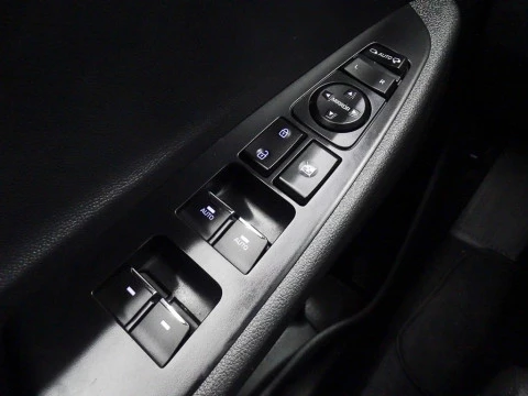 Hyundai Tucson 1.6 CRDI 85kW (116CV) 48V SLE 4X2