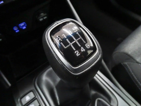 Hyundai Tucson 1.6 CRDI 85kW (116CV) 48V SLE 4X2